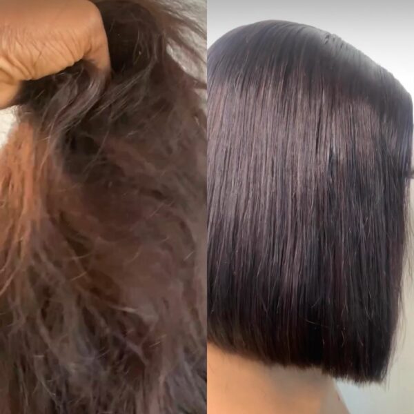 REVAMPING [hair laundry]