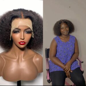 CLIENT BROUGHT OWN BUNDLE [wigging]